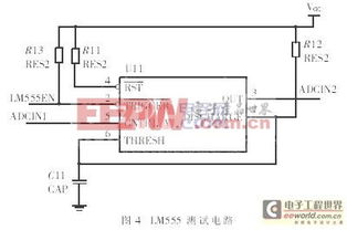 中規(guī)模集成電路功能測試儀的設(shè)計方案與實現(xiàn)路徑
